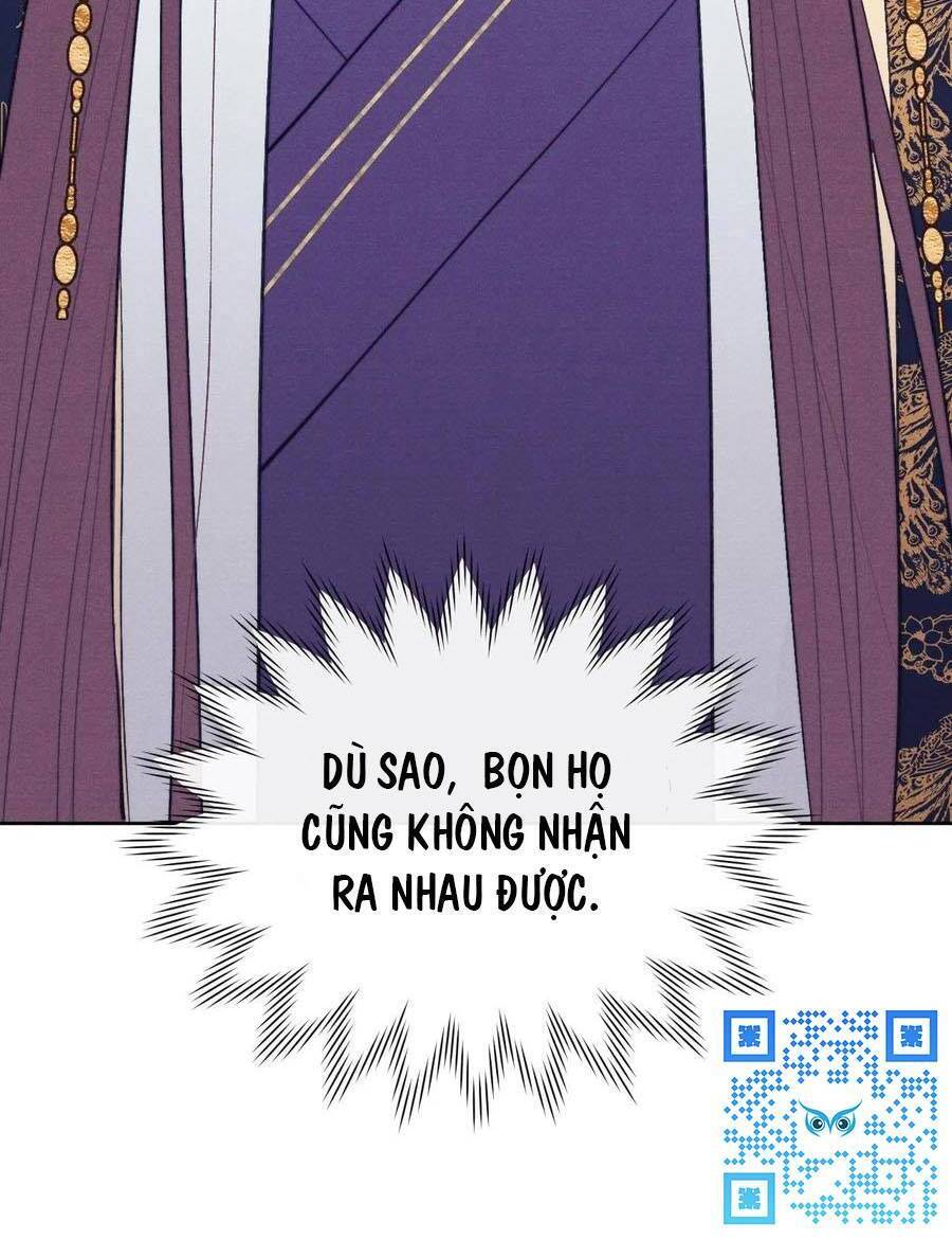 Quân Nhan Tựa Hoa Đào Chapter 44 - Trang 35