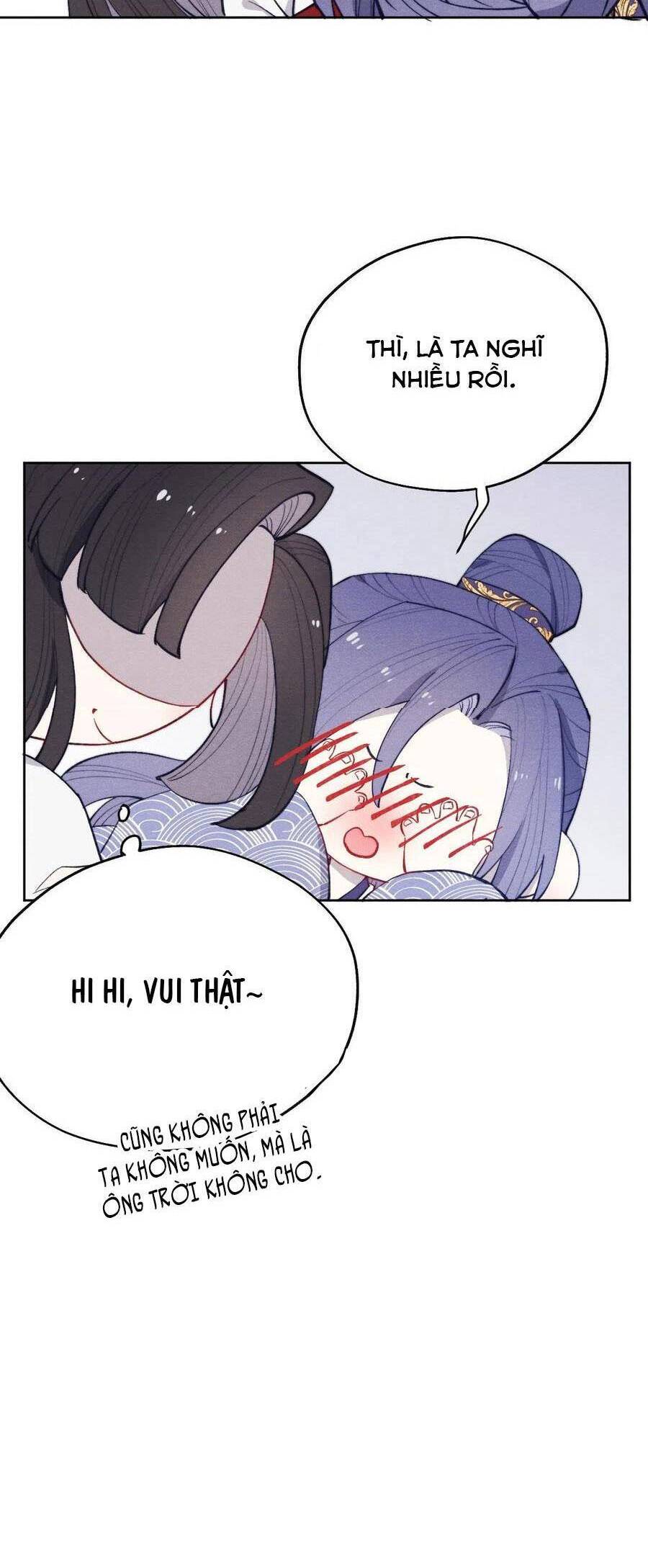 Quân Nhan Tựa Hoa Đào Chapter 44 - Trang 5