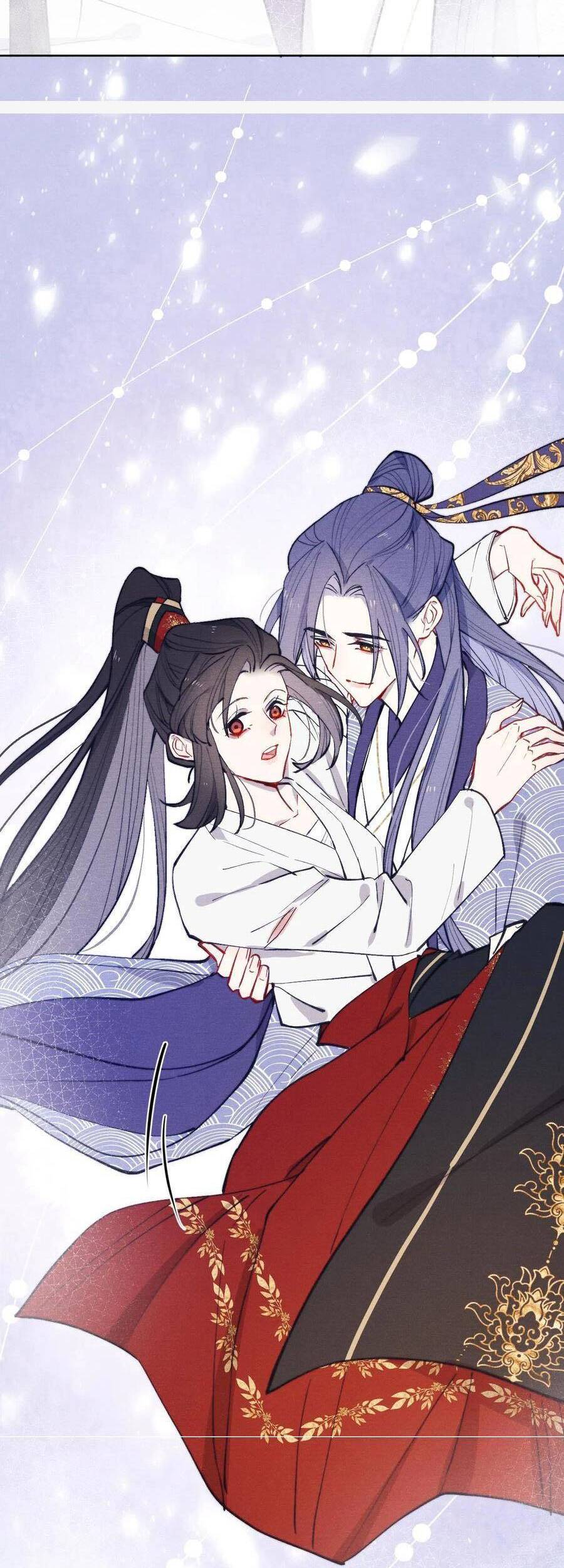 Quân Nhan Tựa Hoa Đào Chapter 44 - Trang 9