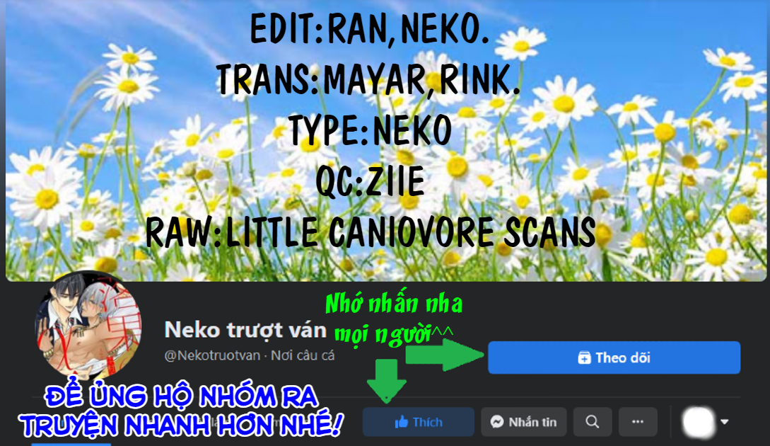 Rakka no Alpha Ou Chapter 3 - Trang 38