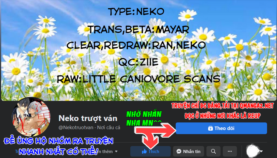 Rakka no Alpha Ou Chapter 4 - Trang 35