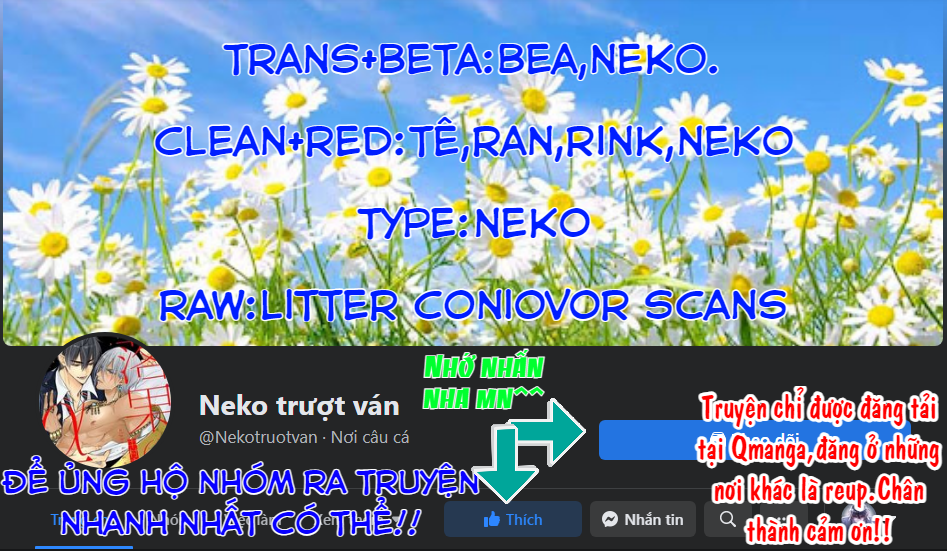 Rakka no Alpha Ou Chapter 5 - Trang 54