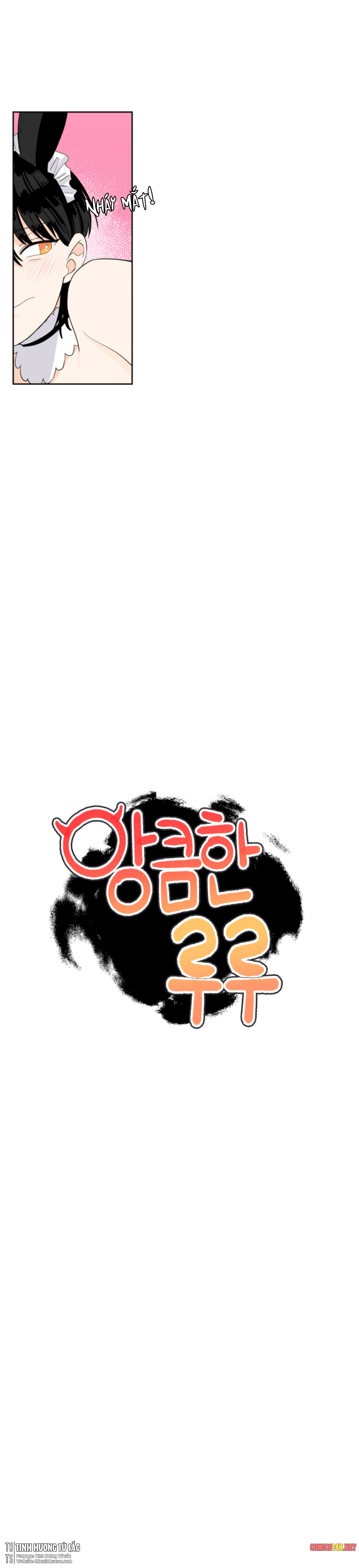 Ruru Tinh Quái Chapter 26 - Trang 3