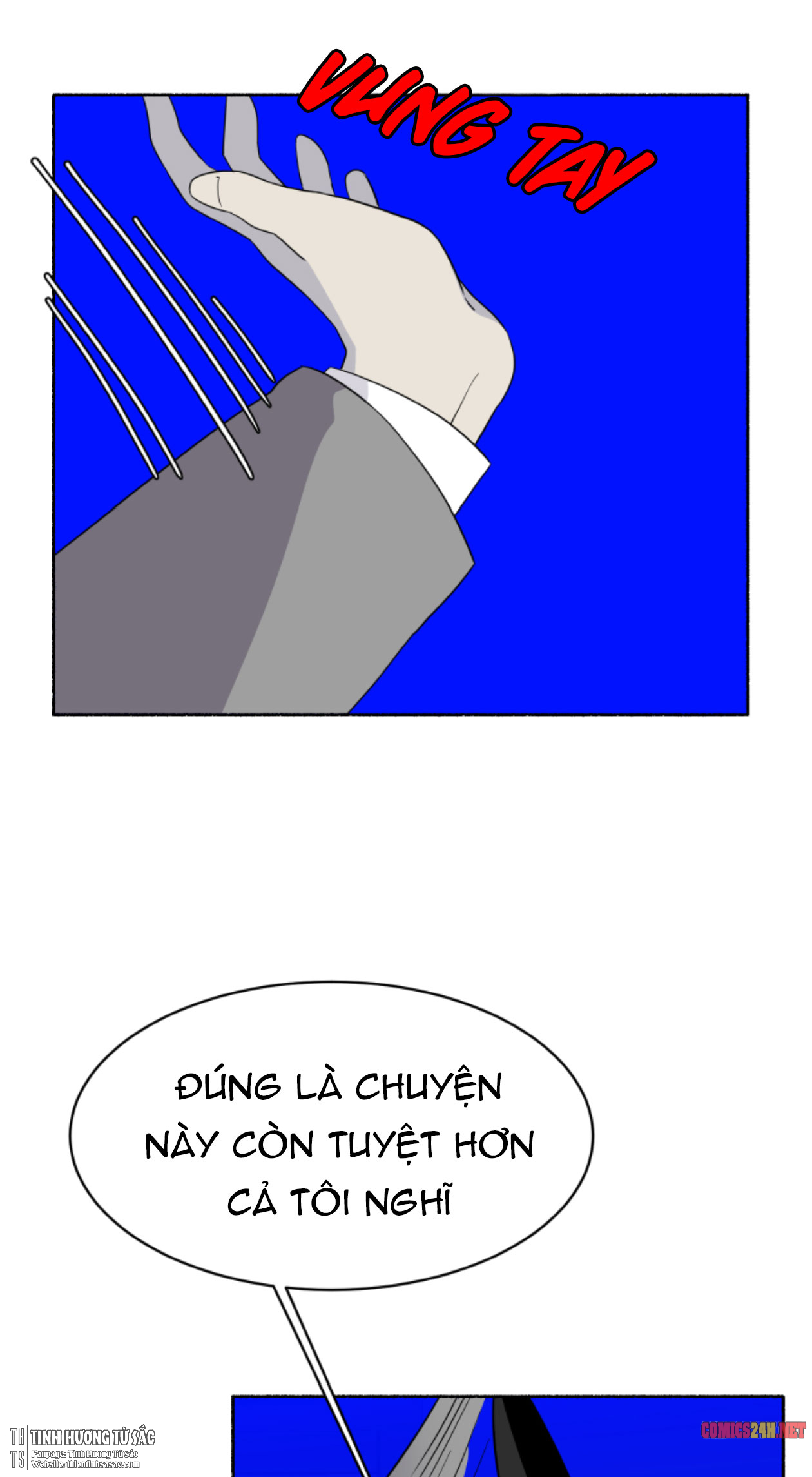 Ruru Tinh Quái Chapter 28 - Trang 29
