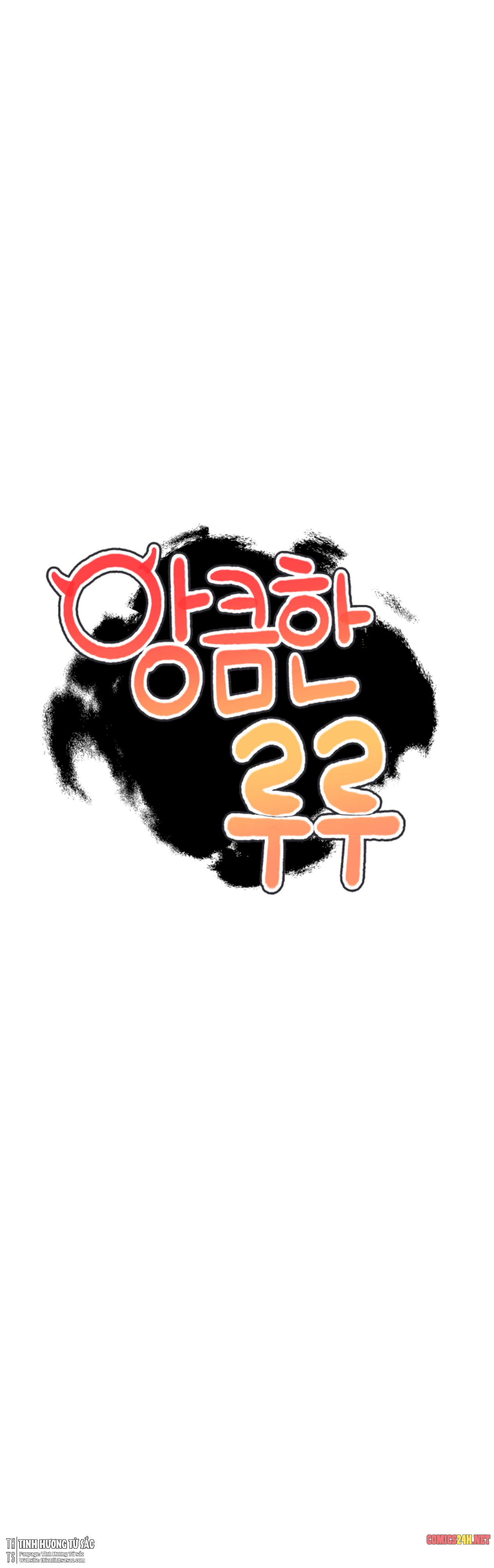 Ruru Tinh Quái Chapter 28 - Trang 4
