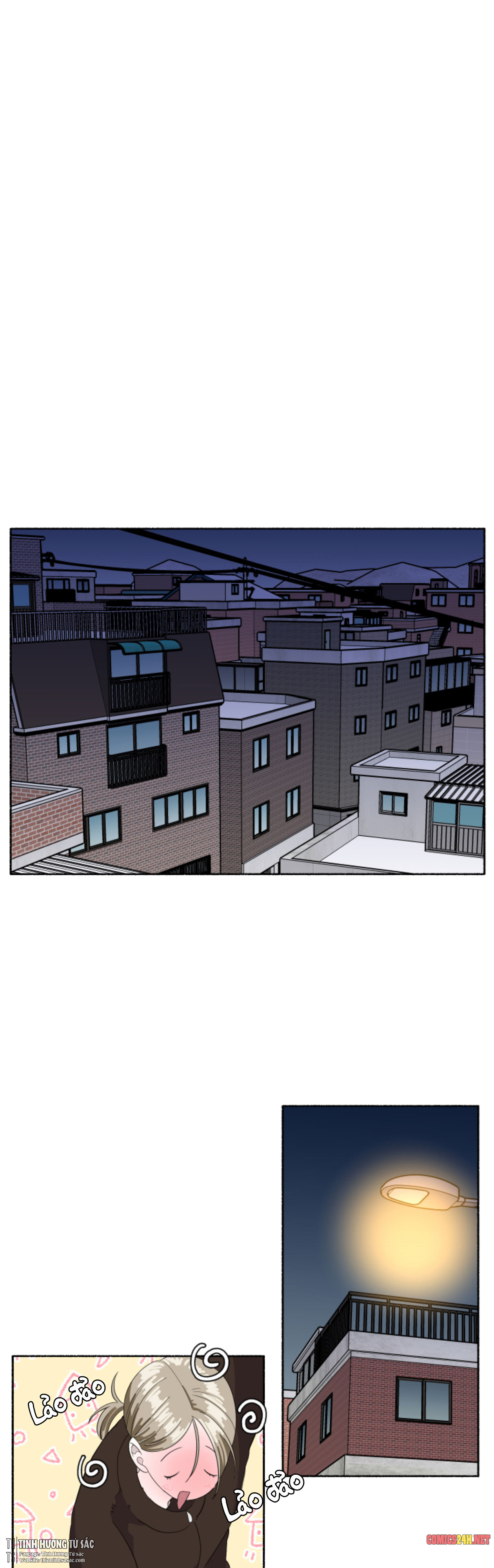 Ruru Tinh Quái Chapter 28 - Trang 5