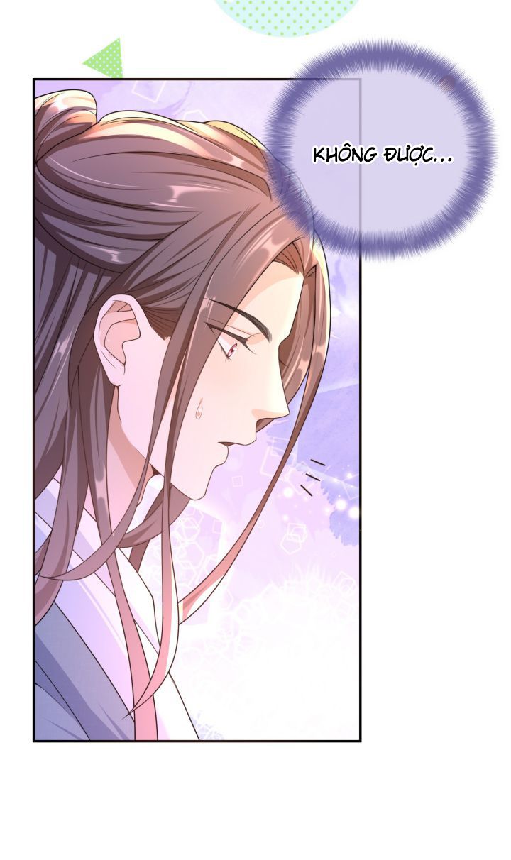 Scandal Quá Nhiều Là Lỗi Của Tôi Sao? Chapter 17 - Trang 18