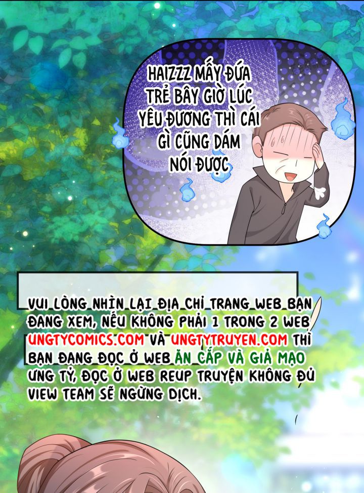 Scandal Quá Nhiều Là Lỗi Của Tôi Sao? Chapter 17 - Trang 25