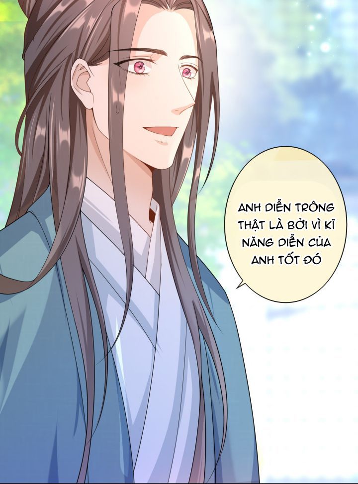 Scandal Quá Nhiều Là Lỗi Của Tôi Sao? Chapter 17 - Trang 26