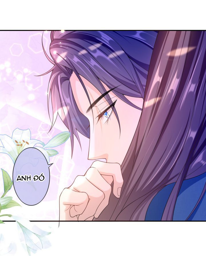 Scandal Quá Nhiều Là Lỗi Của Tôi Sao? Chapter 17 - Trang 4