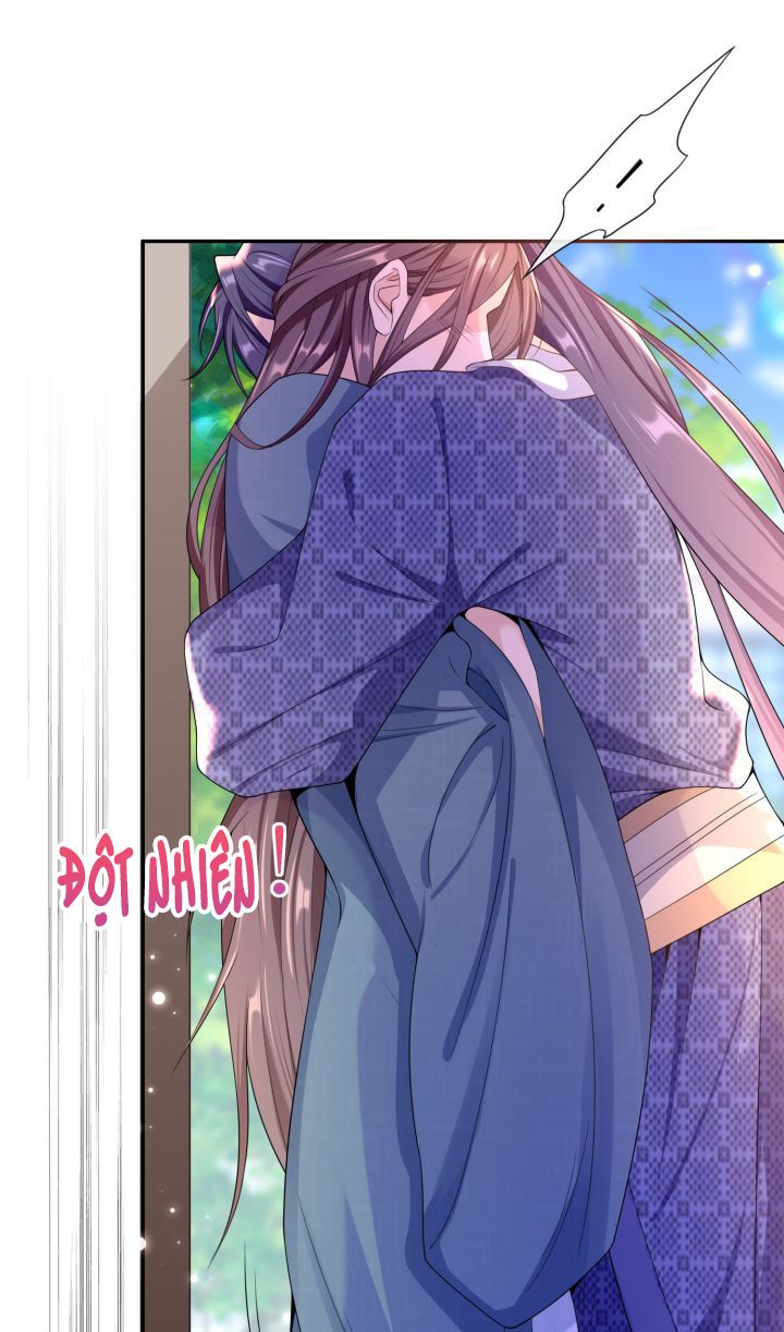 Scandal Quá Nhiều Là Lỗi Của Tôi Sao? Chapter 17 - Trang 31