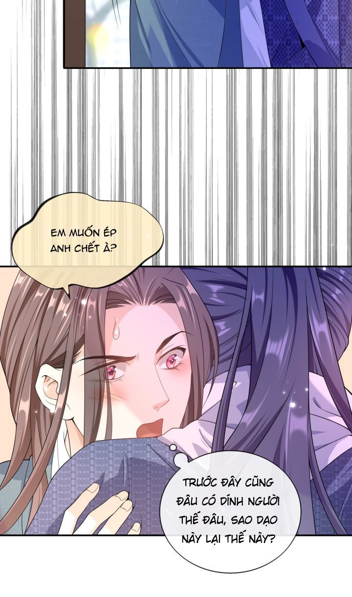 Scandal Quá Nhiều Là Lỗi Của Tôi Sao? Chapter 17 - Trang 32