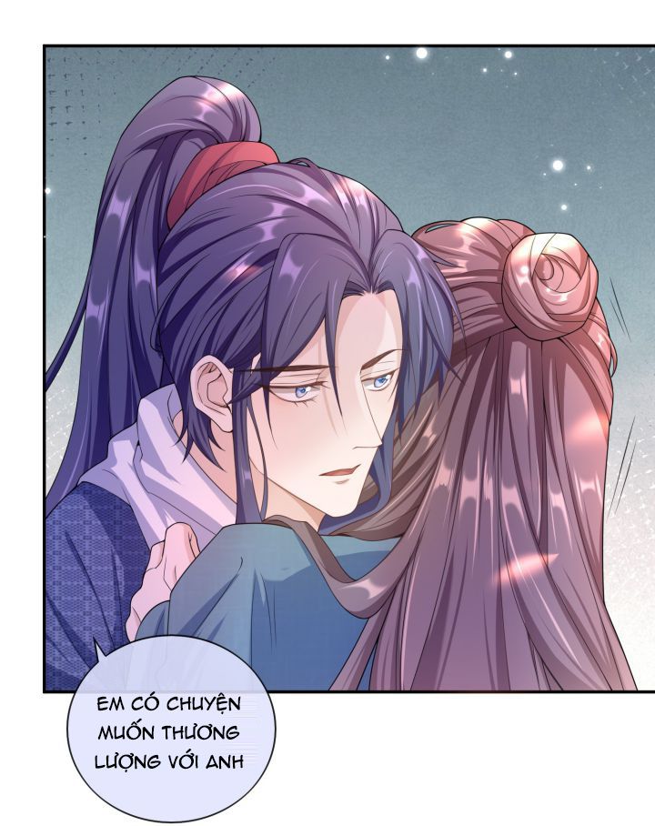 Scandal Quá Nhiều Là Lỗi Của Tôi Sao? Chapter 17 - Trang 33