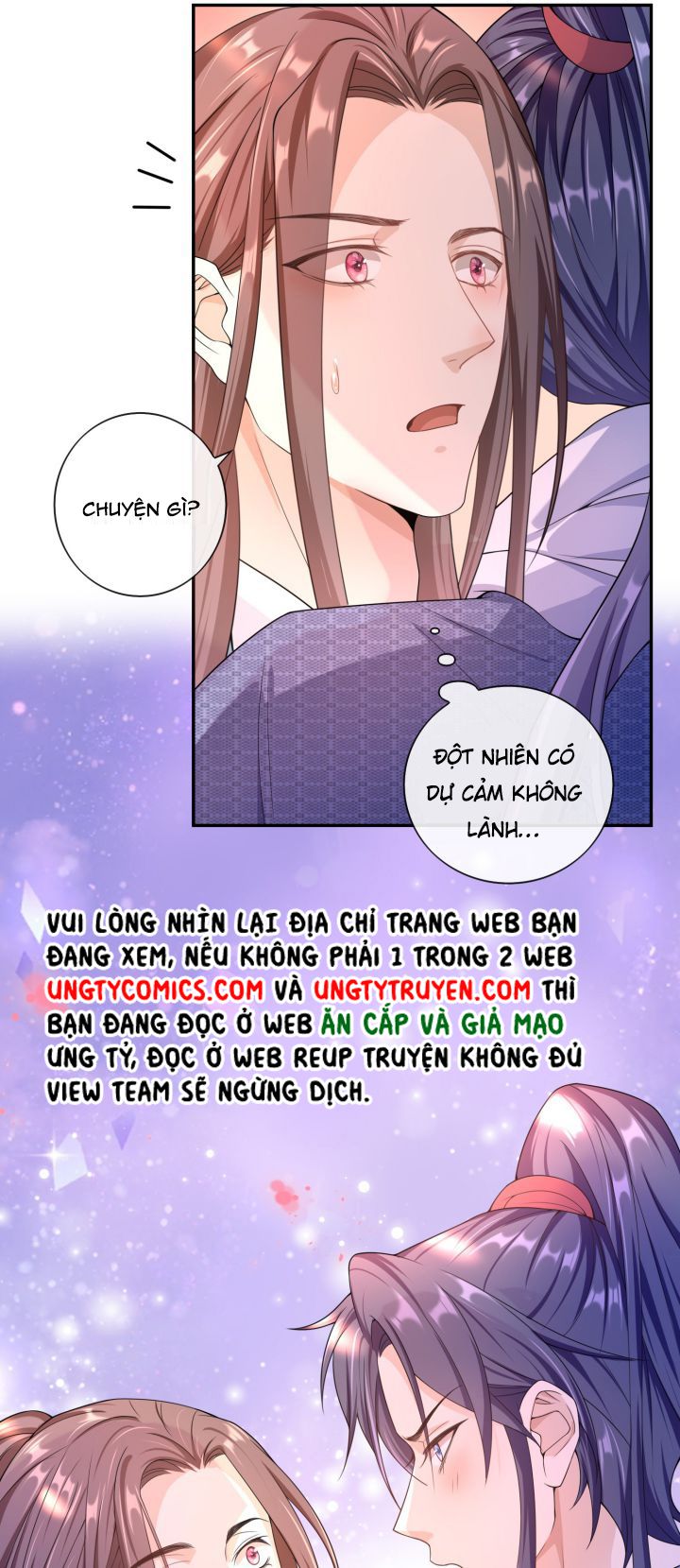 Scandal Quá Nhiều Là Lỗi Của Tôi Sao? Chapter 17 - Trang 34