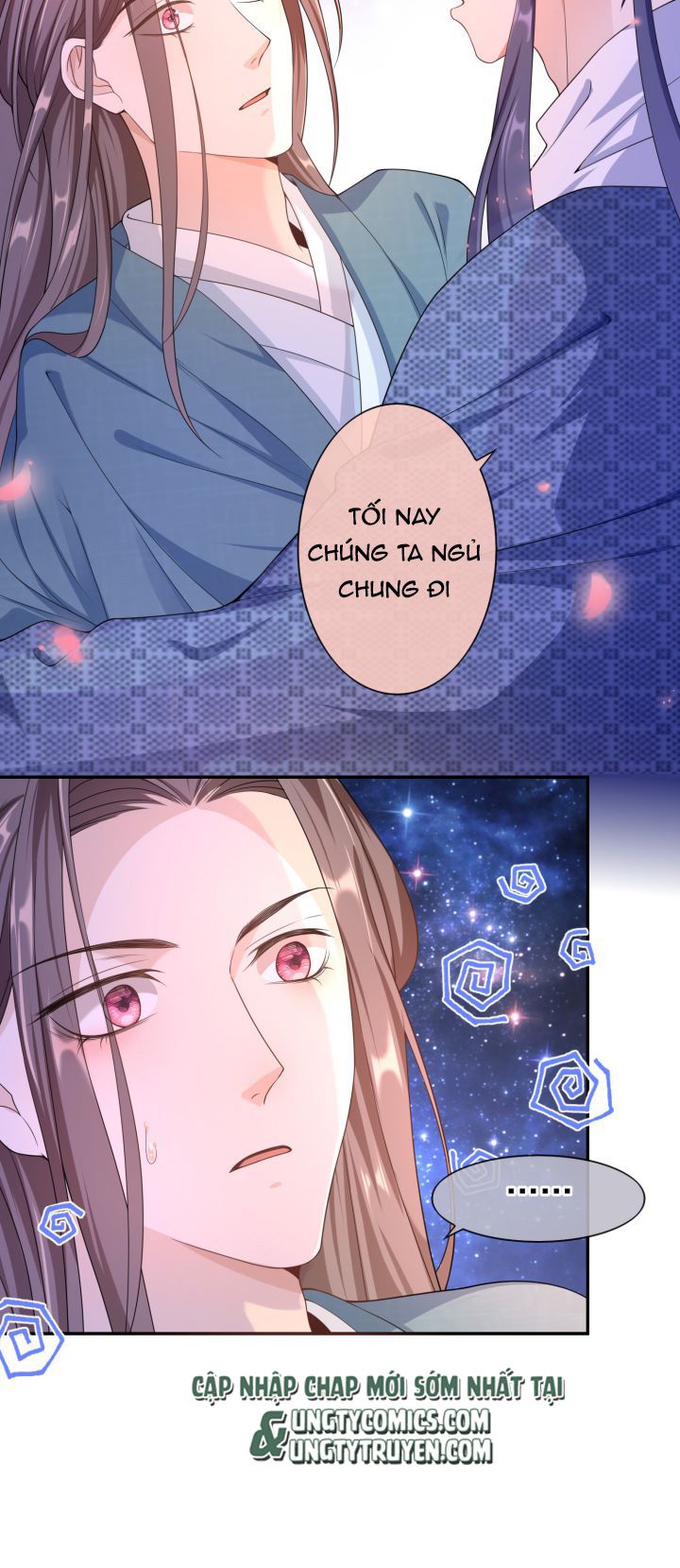Scandal Quá Nhiều Là Lỗi Của Tôi Sao? Chapter 17 - Trang 35