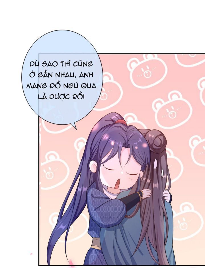 Scandal Quá Nhiều Là Lỗi Của Tôi Sao? Chapter 17 - Trang 36