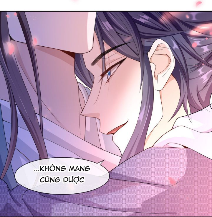 Scandal Quá Nhiều Là Lỗi Của Tôi Sao? Chapter 17 - Trang 37