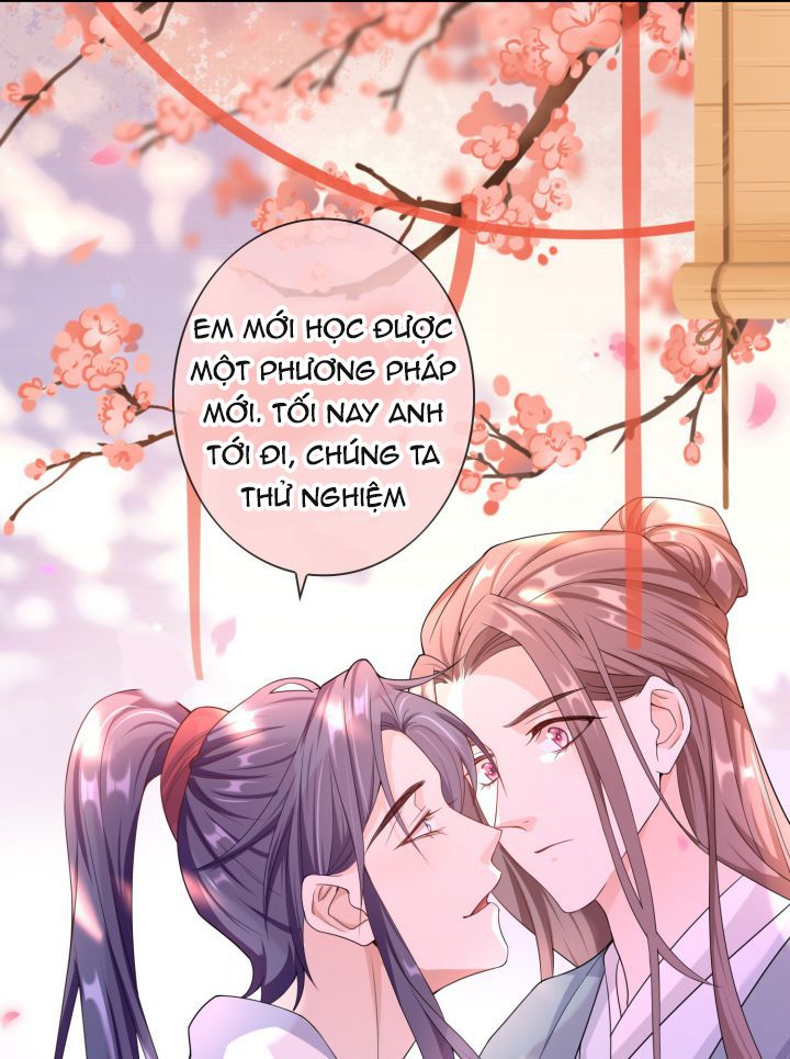 Scandal Quá Nhiều Là Lỗi Của Tôi Sao? Chapter 17 - Trang 38