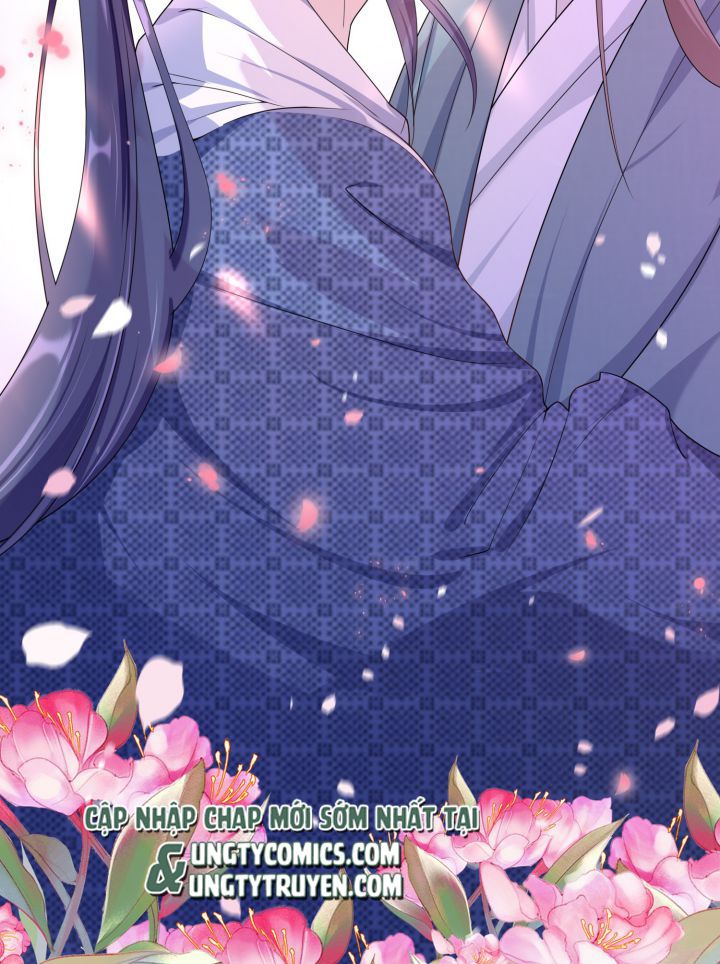 Scandal Quá Nhiều Là Lỗi Của Tôi Sao? Chapter 17 - Trang 39