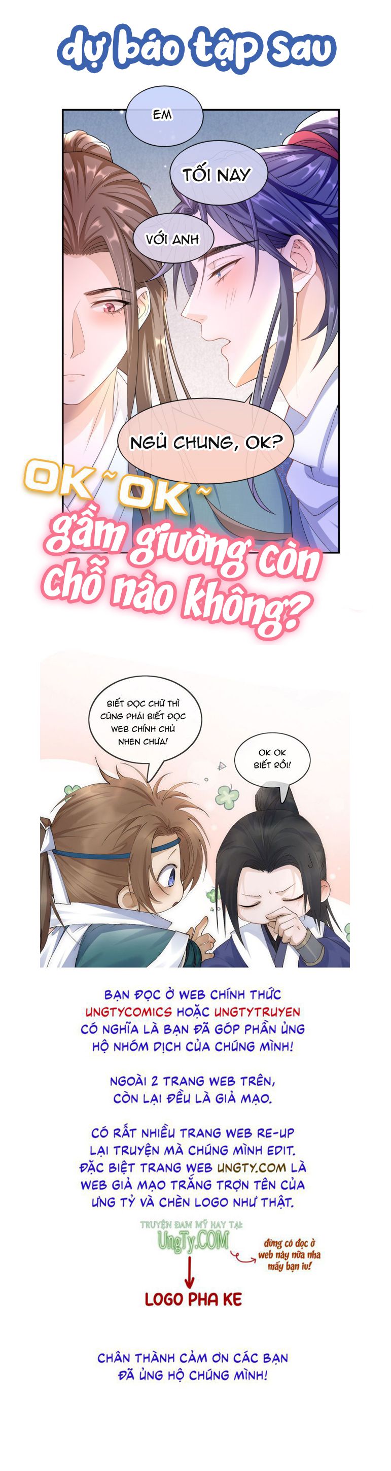 Scandal Quá Nhiều Là Lỗi Của Tôi Sao? Chapter 17 - Trang 40