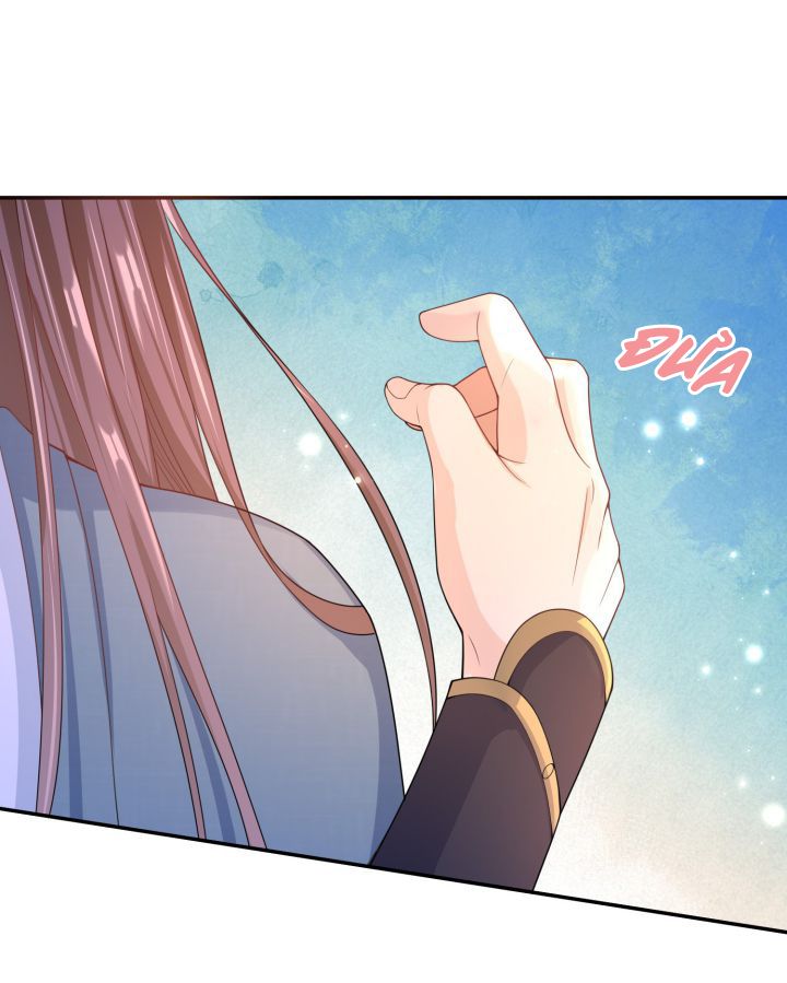 Scandal Quá Nhiều Là Lỗi Của Tôi Sao? Chapter 17 - Trang 6