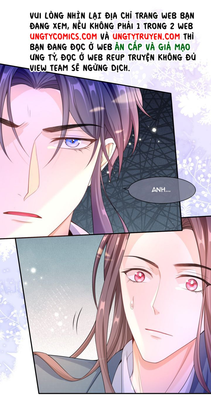 Scandal Quá Nhiều Là Lỗi Của Tôi Sao? Chapter 17 - Trang 7