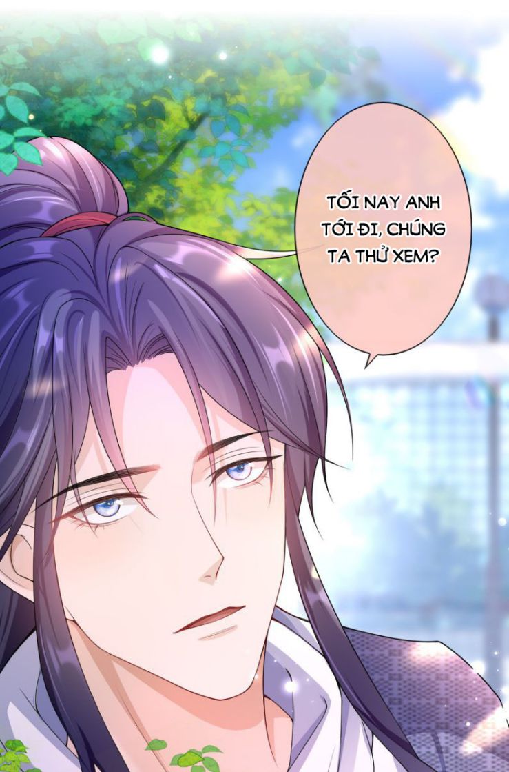 Scandal Quá Nhiều Là Lỗi Của Tôi Sao? Chapter 18 - Trang 2