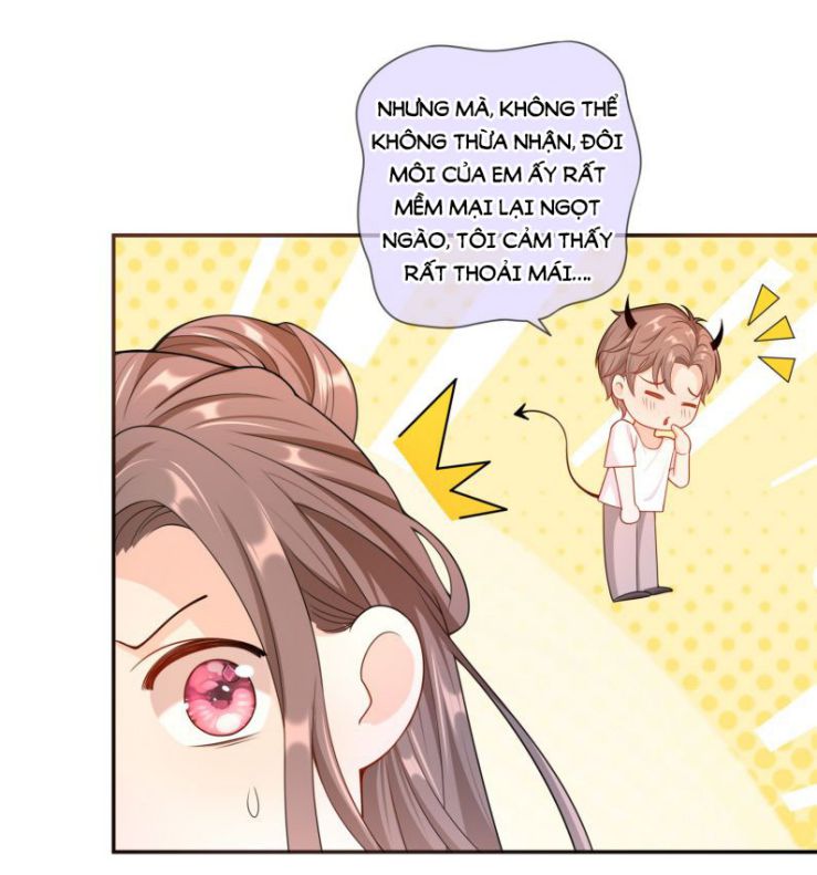 Scandal Quá Nhiều Là Lỗi Của Tôi Sao? Chapter 18 - Trang 14