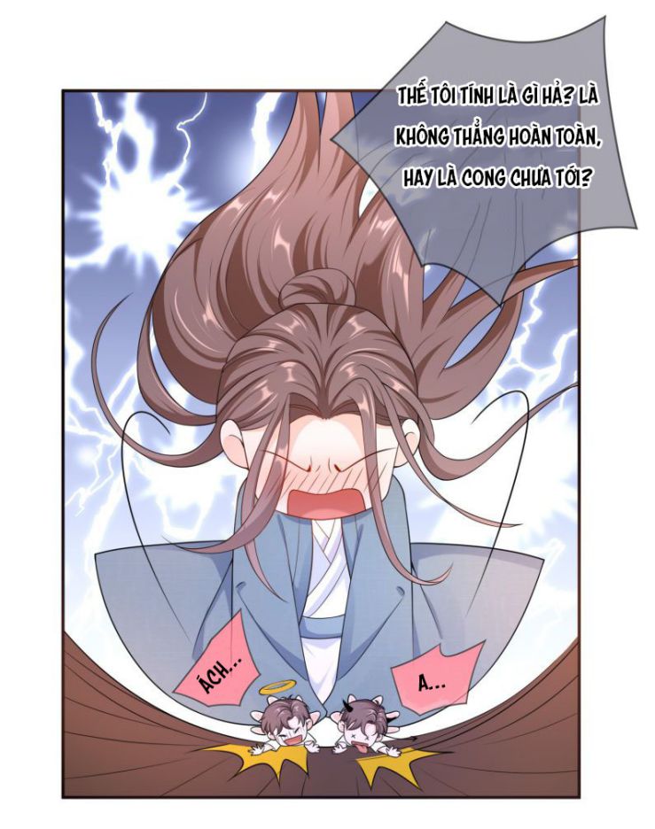 Scandal Quá Nhiều Là Lỗi Của Tôi Sao? Chapter 18 - Trang 15