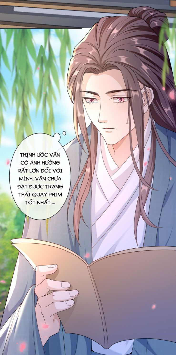 Scandal Quá Nhiều Là Lỗi Của Tôi Sao? Chapter 18 - Trang 22