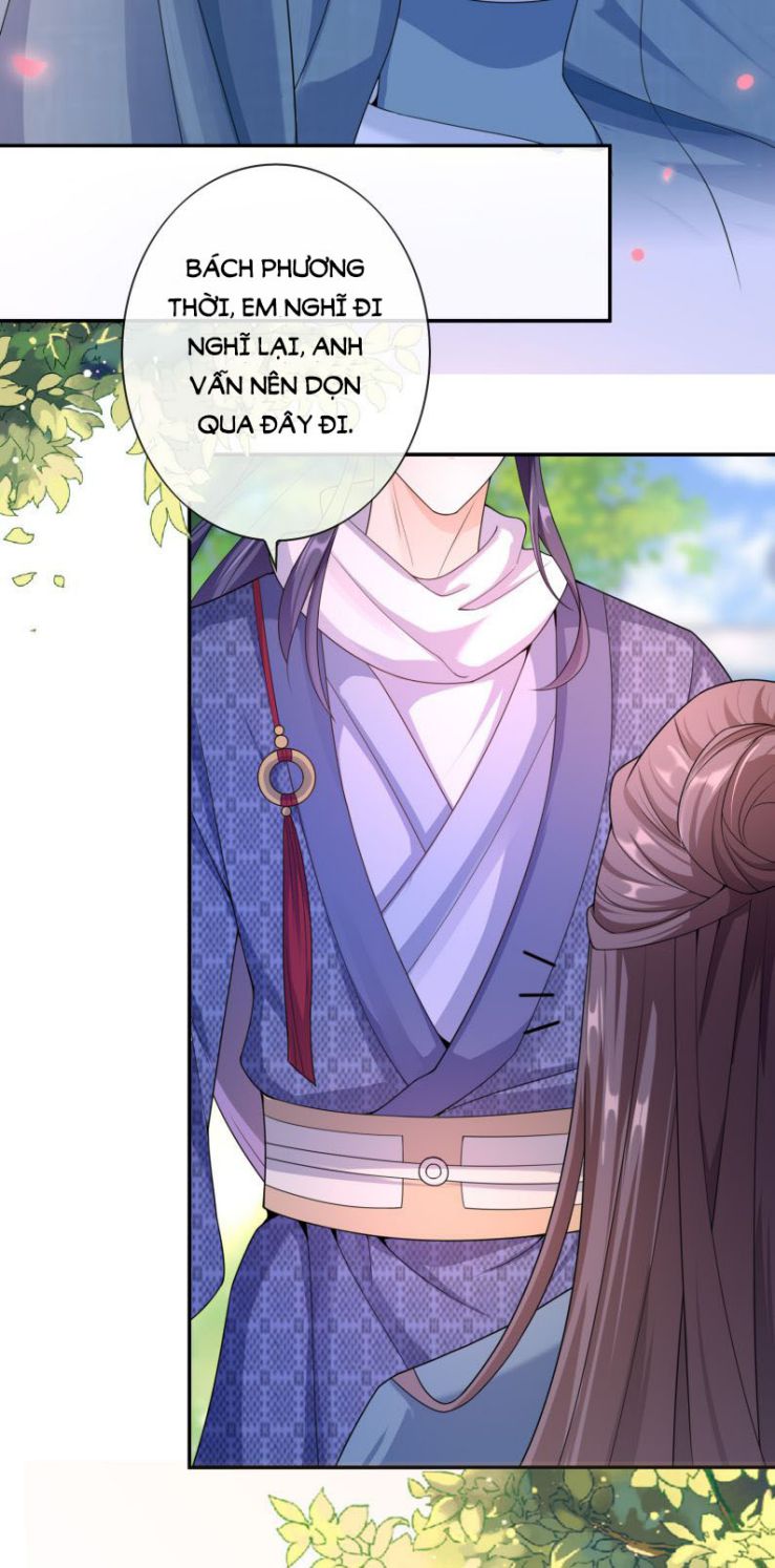 Scandal Quá Nhiều Là Lỗi Của Tôi Sao? Chapter 18 - Trang 23