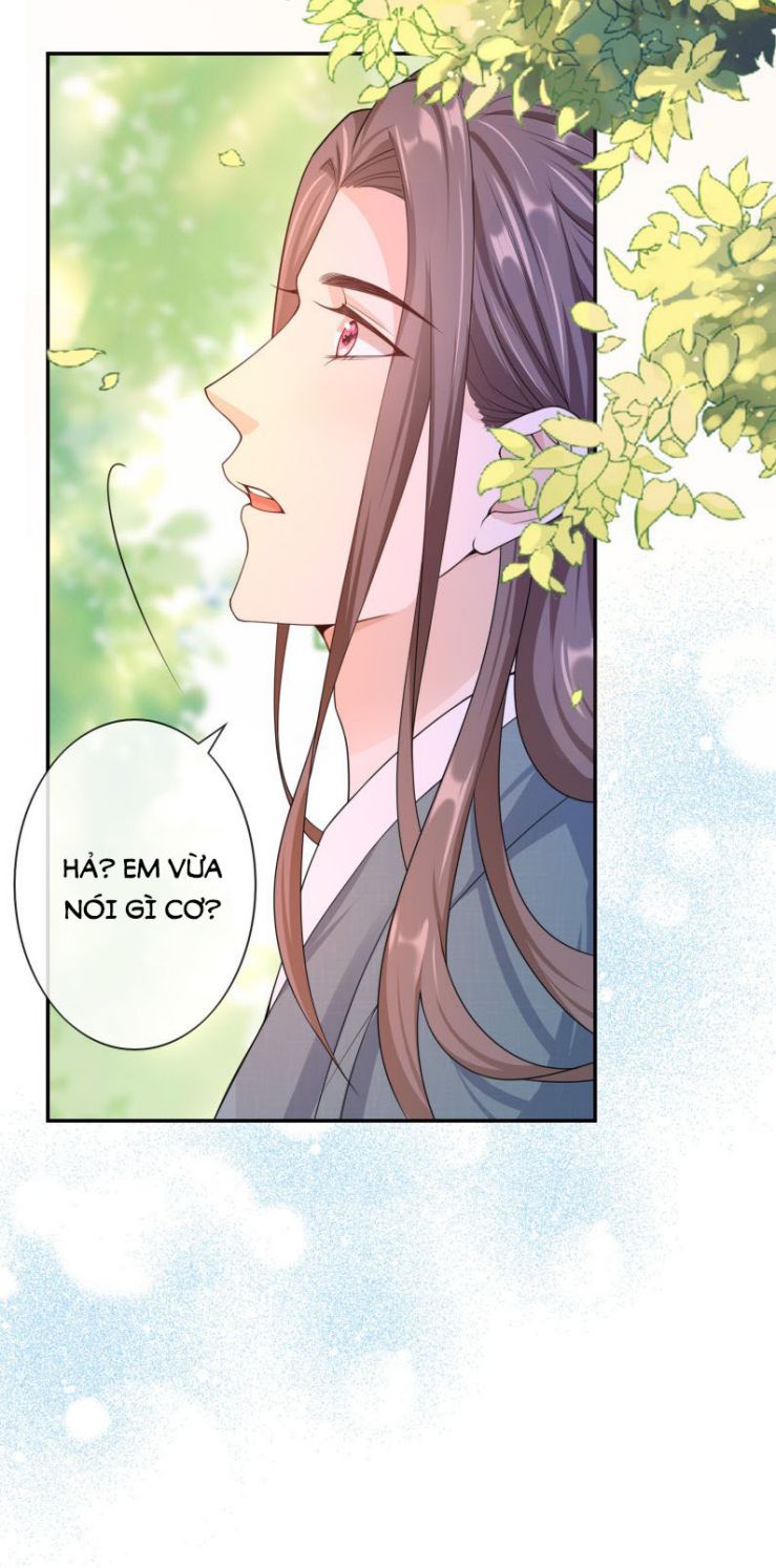 Scandal Quá Nhiều Là Lỗi Của Tôi Sao? Chapter 18 - Trang 24