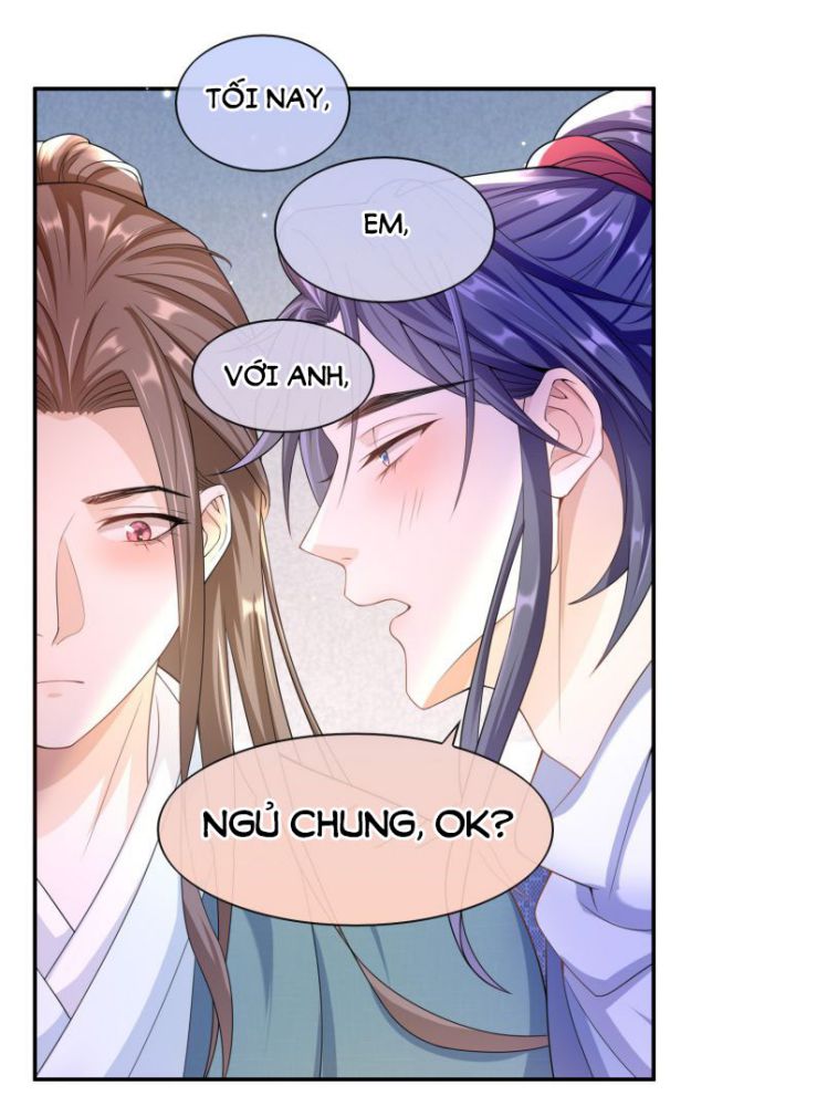 Scandal Quá Nhiều Là Lỗi Của Tôi Sao? Chapter 18 - Trang 26