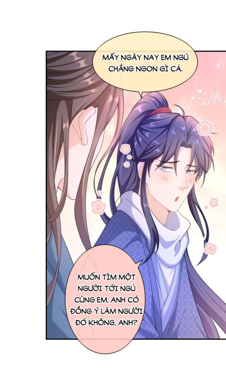 Scandal Quá Nhiều Là Lỗi Của Tôi Sao? Chapter 18 - Trang 28