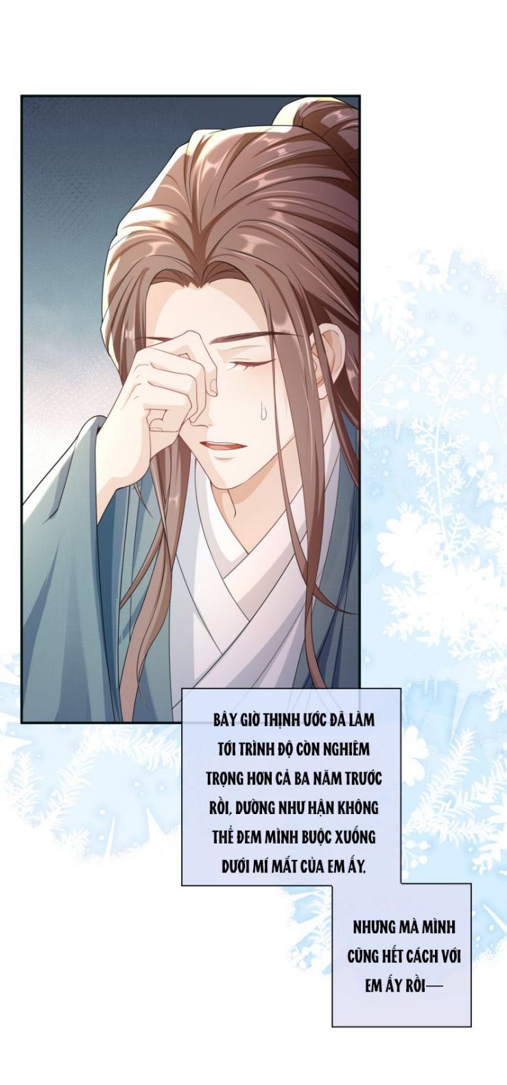 Scandal Quá Nhiều Là Lỗi Của Tôi Sao? Chapter 18 - Trang 32