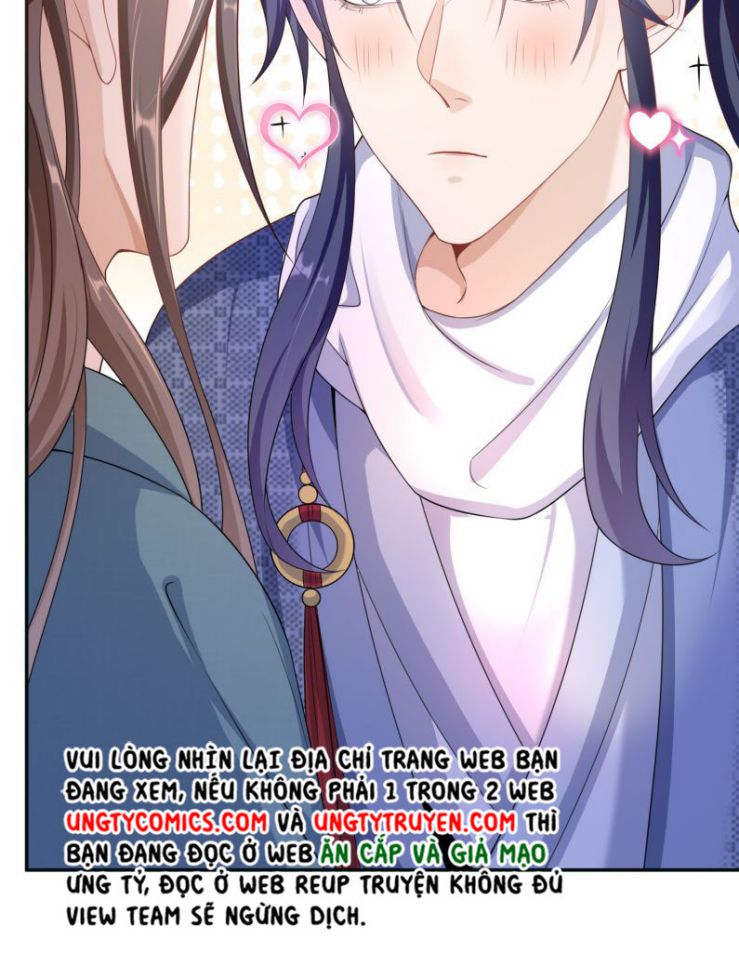 Scandal Quá Nhiều Là Lỗi Của Tôi Sao? Chapter 18 - Trang 36