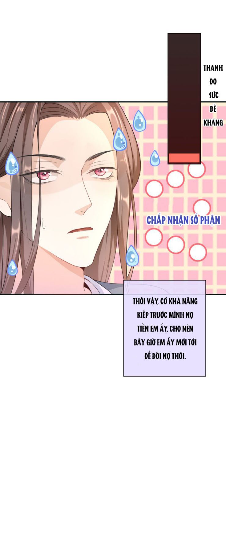 Scandal Quá Nhiều Là Lỗi Của Tôi Sao? Chapter 18 - Trang 37