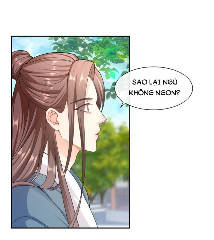 Scandal Quá Nhiều Là Lỗi Của Tôi Sao? Chapter 18 - Trang 38