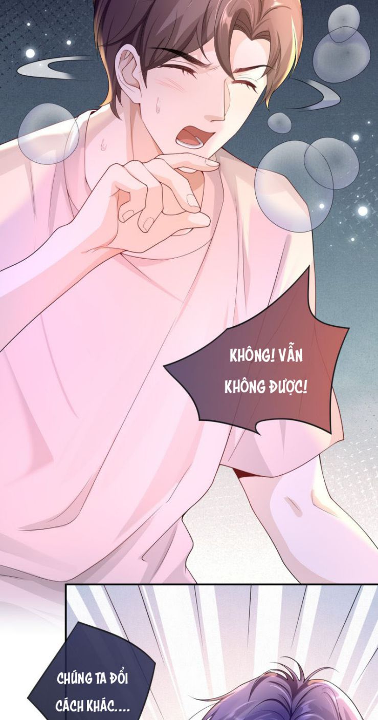 Scandal Quá Nhiều Là Lỗi Của Tôi Sao? Chapter 18 - Trang 5