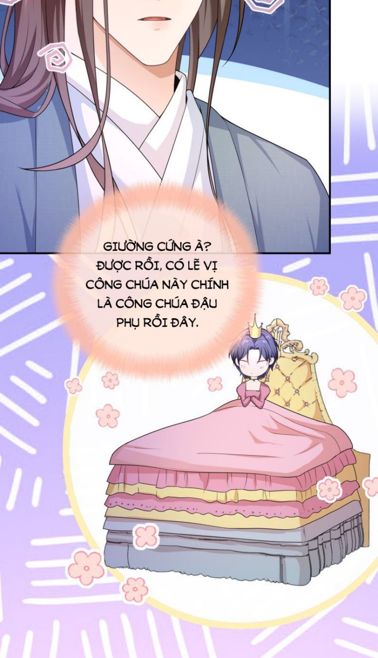 Scandal Quá Nhiều Là Lỗi Của Tôi Sao? Chapter 18 - Trang 41