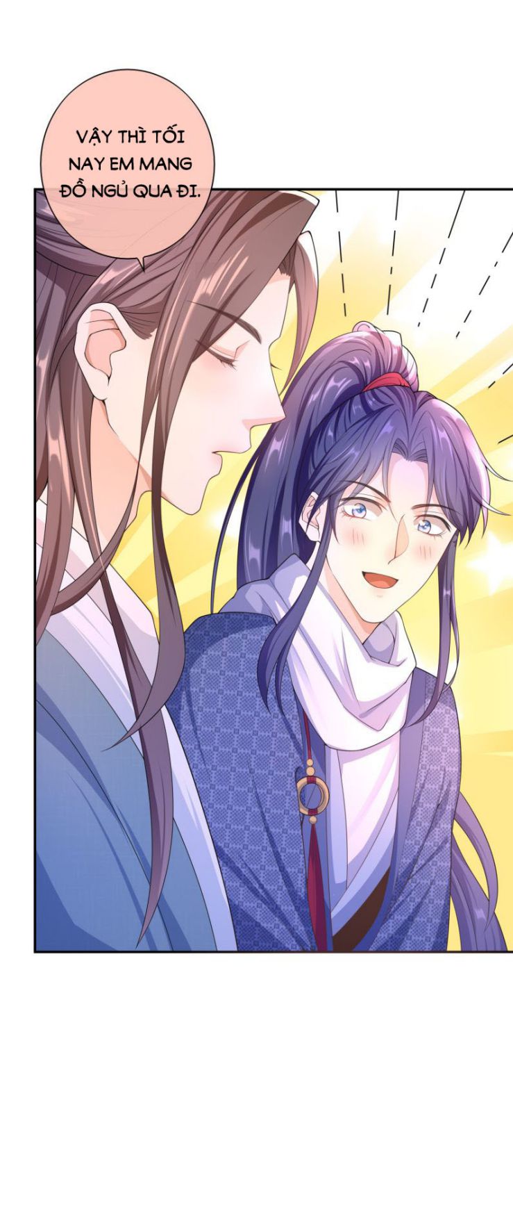 Scandal Quá Nhiều Là Lỗi Của Tôi Sao? Chapter 18 - Trang 43