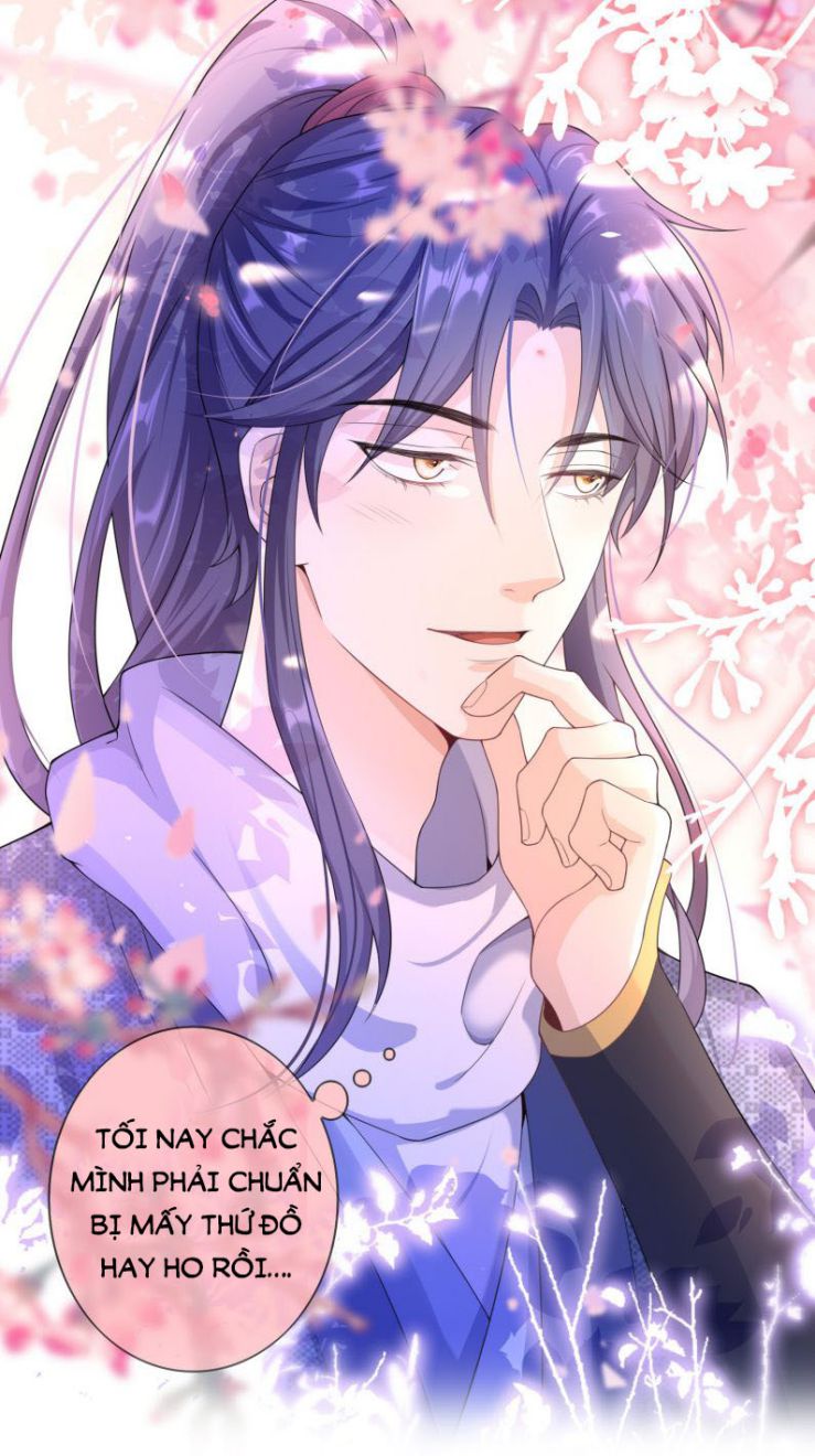 Scandal Quá Nhiều Là Lỗi Của Tôi Sao? Chapter 18 - Trang 45