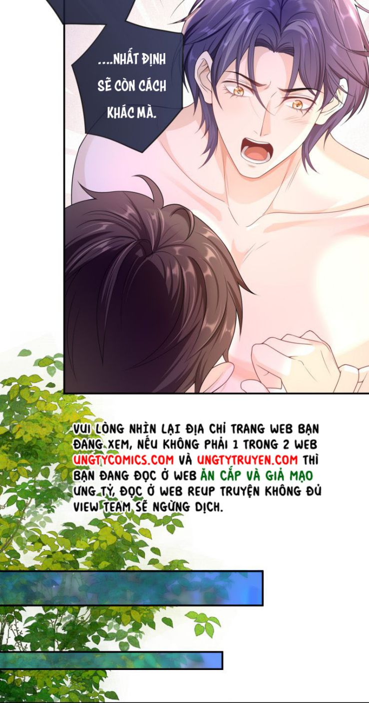 Scandal Quá Nhiều Là Lỗi Của Tôi Sao? Chapter 18 - Trang 6