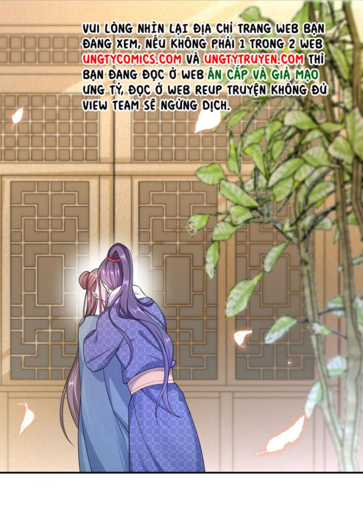 Scandal Quá Nhiều Là Lỗi Của Tôi Sao? Chapter 18 - Trang 10