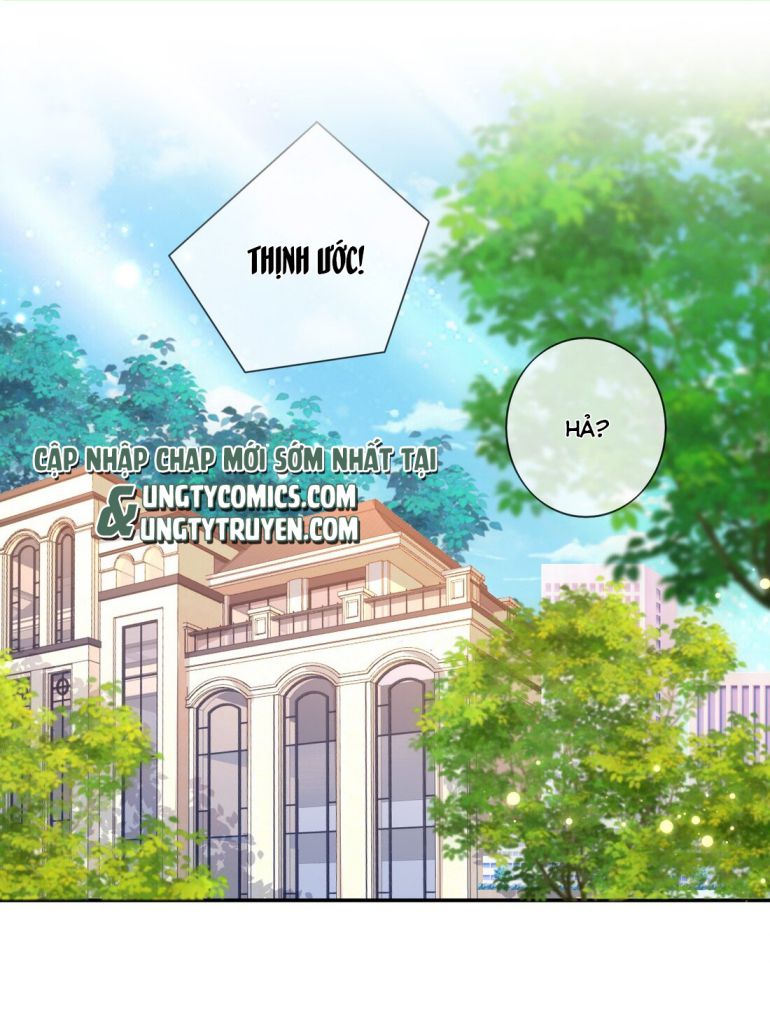 Scandal Quá Nhiều Là Lỗi Của Tôi Sao? Chapter 19 - Trang 2