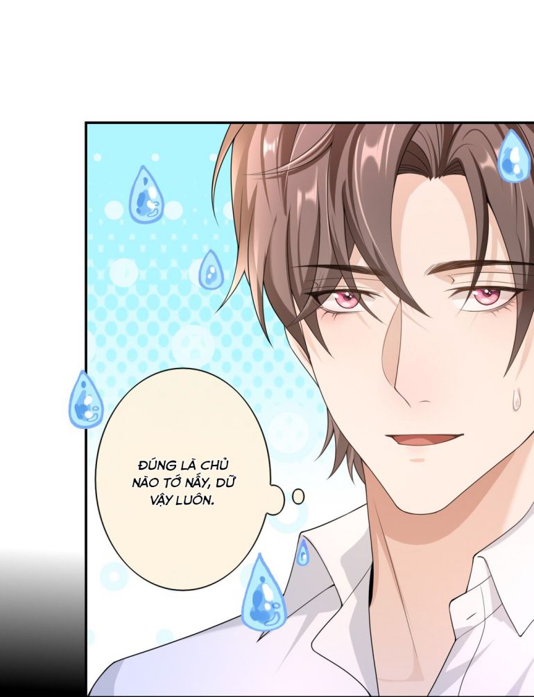 Scandal Quá Nhiều Là Lỗi Của Tôi Sao? Chapter 19 - Trang 11