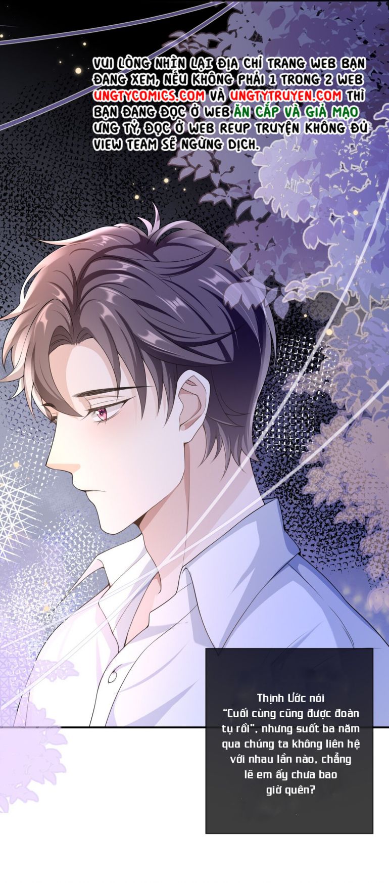 Scandal Quá Nhiều Là Lỗi Của Tôi Sao? Chapter 19 - Trang 12