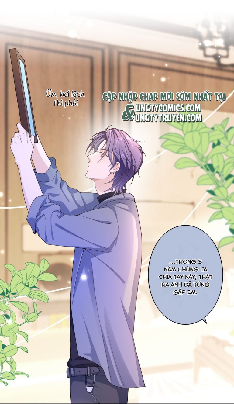 Scandal Quá Nhiều Là Lỗi Của Tôi Sao? Chapter 19 - Trang 13