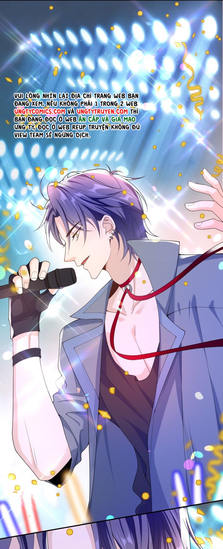Scandal Quá Nhiều Là Lỗi Của Tôi Sao? Chapter 19 - Trang 18