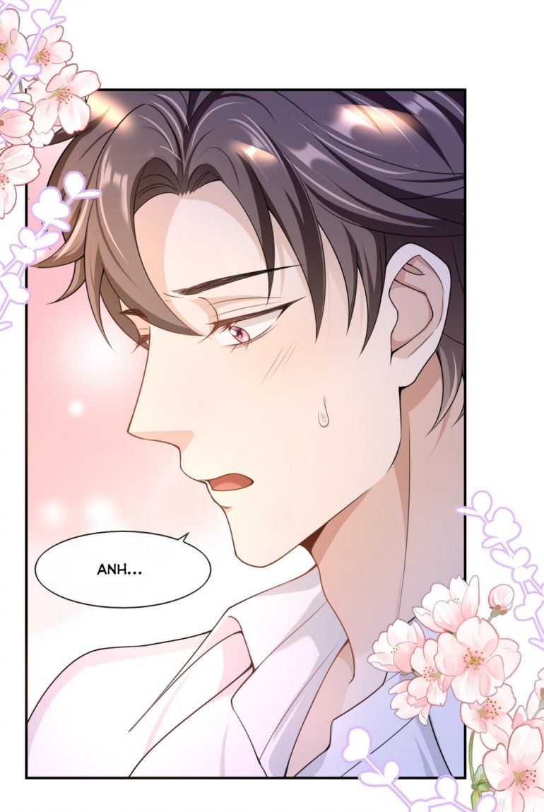 Scandal Quá Nhiều Là Lỗi Của Tôi Sao? Chapter 19 - Trang 24